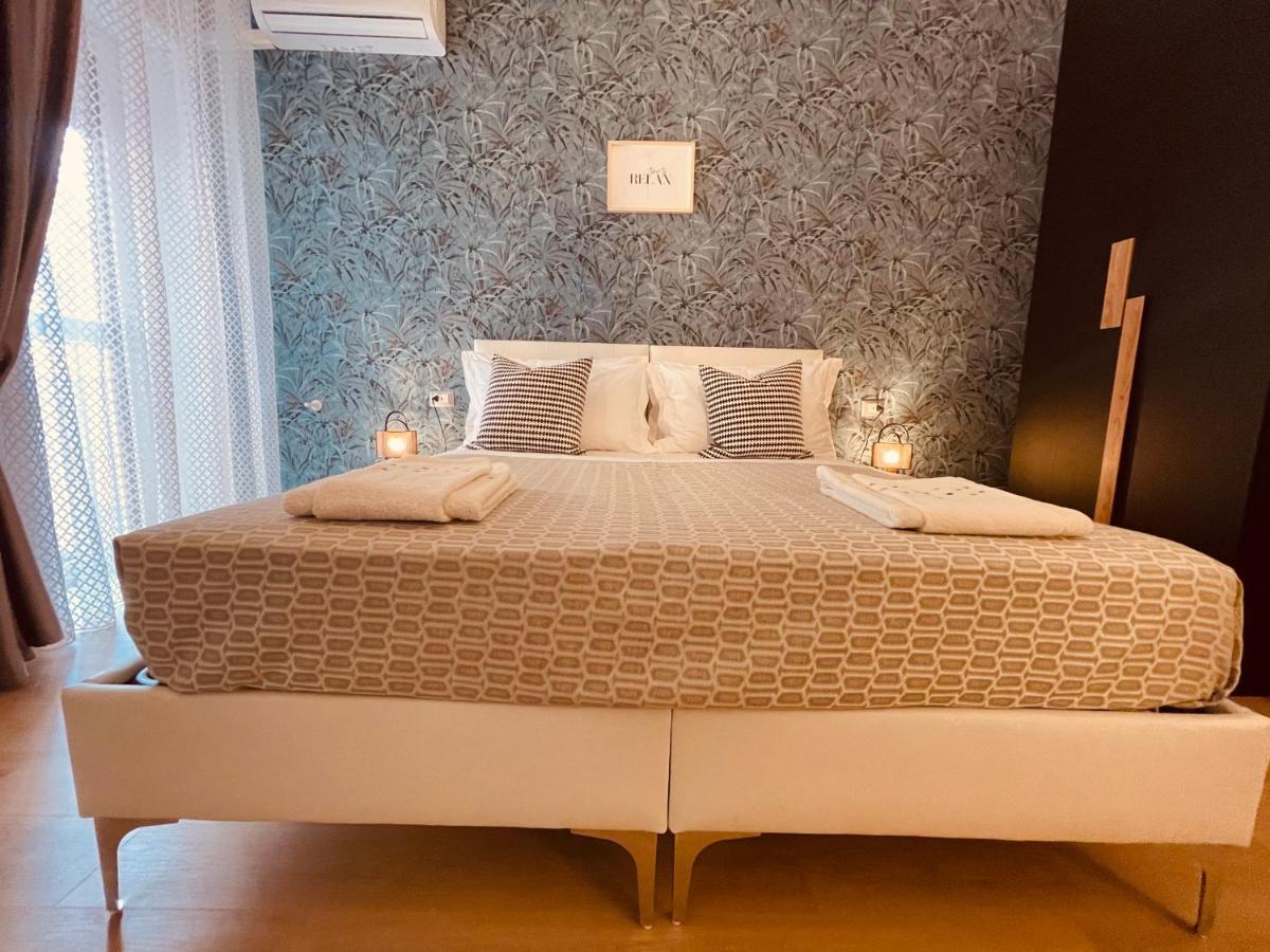 Bed and Breakfast Carducci 83 Pescara Exteriér fotografie