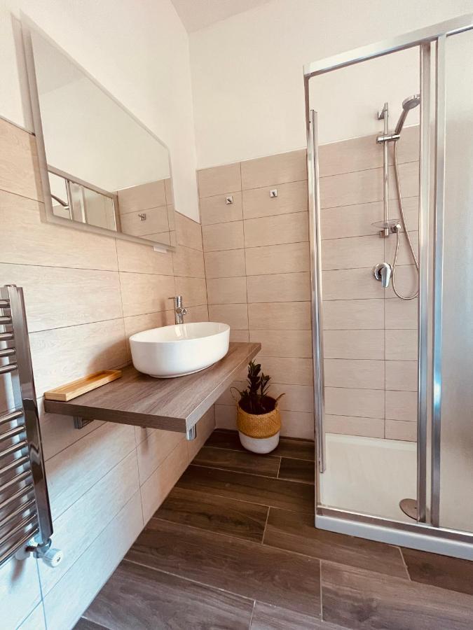 Bed and Breakfast Carducci 83 Pescara Exteriér fotografie