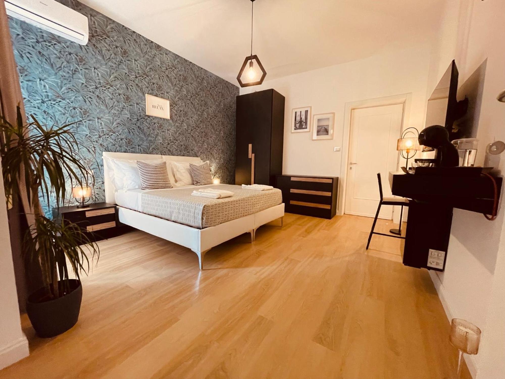 Bed and Breakfast Carducci 83 Pescara Exteriér fotografie